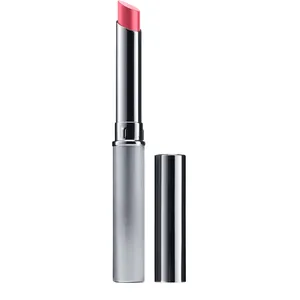 Clinique Almost Lipstick in Pink Honey - Sheer Balm with Soft-Shine Finish for All Skin Tones