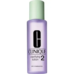 Clinique Clarifying Lotion 2 - Dermatologist-Developed, Oil-Free, Fragrance-Free Skin Care