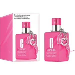 Clinique Dramatically Different Moisturizing Lotion+ - Limited Edition for Dry Skin