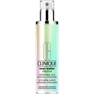 Clinique Even Better Clinical™ Radical Dark Spot Corrector + Interrupter for All Skin Types