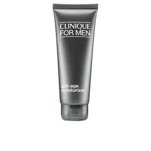 Clinique For Men™ Anti-Age Moisturizer - All-Day Hydration for Youthful Skin, 50ml