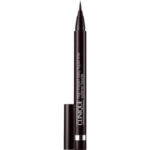 Clinique High Impact Easy Liquid Eyeliner - Black, 24-Hour Smudge-Proof for Sensitive Eyes