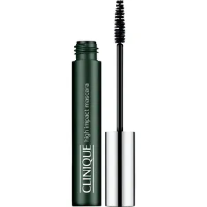 Clinique High Impact™ Mascara - Black for Volume and Length, Ophthalmologist Tested, Allergy Friendly