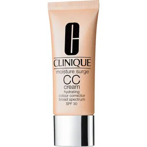 Clinique Moisture Surge CC Cream SPF 30 Light Medium for Glowing, Flawless Skin