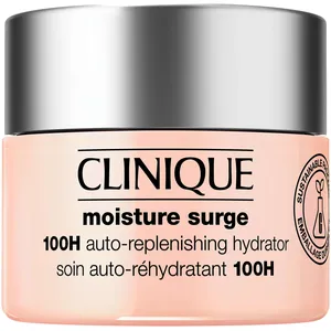 Clinique Moisture Surgeâ„¢ 100H Hydrator - Lightweight Gel-Cream for Deep Hydration and Glow