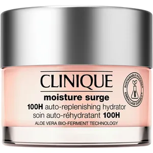 Clinique Moisture Surgeâ„¢ 100H Oil-Free Gel-Cream Hydrator for Deep Hydration
