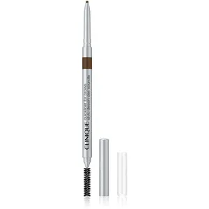 Clinique Quickliner For Brows - Soft Brown - 24-Hour Smudge-Resistant, Precise Brow Pencil
