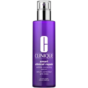 Clinique Smart Clinical Repairâ„¢ Wrinkle Correcting Serum for All Skin Types - Anti-Aging Powerhouse