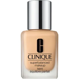 Clinique Superbalanced Makeup CN 40 Cream Chamois - Oil-Free Liquid Foundation for Combination Skin