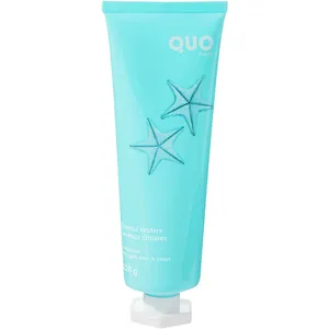 Coastal Waters Body Wash - Refreshing Scent with Vitamin A, E & Coconut Oil for Soft Skin
