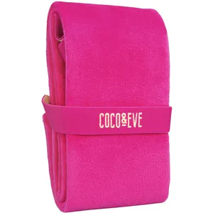 Coco & Eve Back Tan Applicator - Hypoallergenic Velvet for Flawless Tanning, Reusable & Eco-Friendly