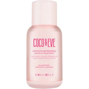 Coco & Eve Hair Repairing Leave-In Treatment - Clinically Proven Damage Repair, 3 Minutes to Revive