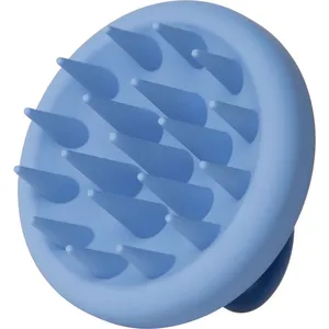 Coco & Eve Pro Youth Scalp Massager - Stimulating Hair Brush for All Hair Types, Fully Recyclable