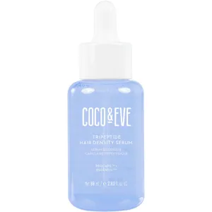 Coco & Eve Tripeptide Hair Density Serum for Fuller, Denser-Looking Hair with Advanced Peptide Technology