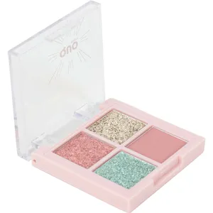 Collect</strong></td>
        <td>Create a TerraCycle account and start collecting your empty Quo Beauty color cosmetics. Use any box you have at home.</td>
    </tr>
    <tr>
        <td><strong>