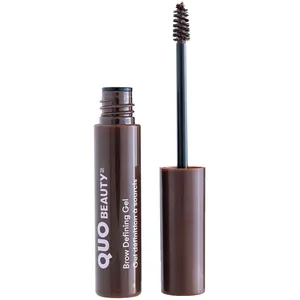 Collect</strong></td>
        <td>Join the TerraCycle program by creating an account. Use any box to collect your empty Quo Beauty color cosmetics.</td>
    </tr>
    <tr>
        <td><strong>