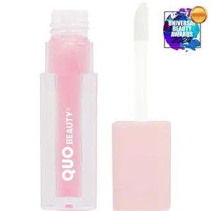 Collect</strong></td>
<td>Create a TerraCycle account and start collecting your empty Quo Beauty color cosmetics in any box you have.</td>
</tr>
<tr>
<td><strong>