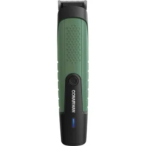 Conair 3 Head Lithium-ion Multi-Trimmer with 16 Accessories for Perfect Beard & Mustache Grooming