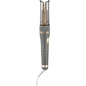 Conair Curl SecretÂ® Ceramic Auto Curler - 5 Heat Settings, 3 Curl Types, High Heat for Smooth Curls