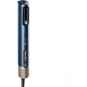 Conair Digitalaire Drying Wand - All-in-One Dryer, Straightener, and Styler for Effortless Hair Perfection