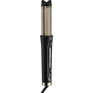 Conair InfinitiPRO Cool Air Styler for Effortless Loose Curls, High Heat Up to 400°F, 3 Settings