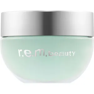 Cooling Blurring Undereye Balm by r.e.m. beauty - Reduces Dark Circles & Fine Lines, 0.5 oz