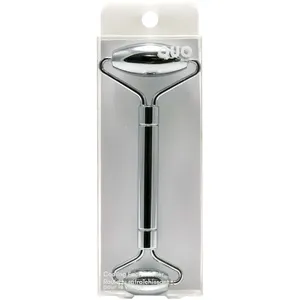 Cooling Facial Roller - Quo Beauty - Refreshing Face Massage Tool for Bright Complexion