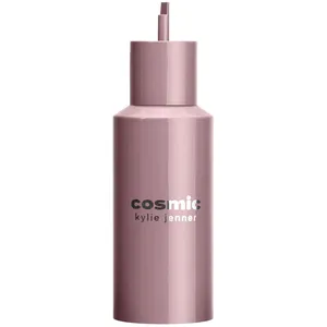 Cosmic Kylie Jenner Eau de Parfum Refill - Ambery Floral Scent with Star Jasmine & Blood Orange