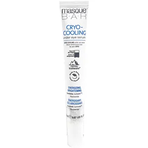 Cryo Cooling Under Eye Roller with IceAwakeâ„¢ - Energizing and Brightening Serum for Radiant Skin