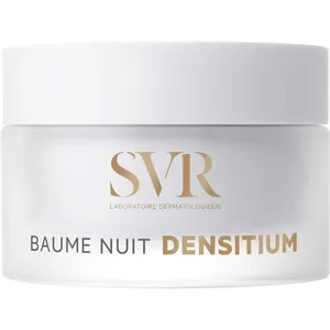 DENSITIUM Night Balm - 360° Anti-Aging Treatment for Mature Skin with Hyaluronic Acid & Probiotics