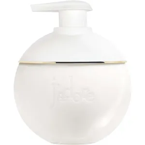 DIOR J’adore Les Adorables Body Milk - Hydrating Floral Body Lotion for Skin Nourishment