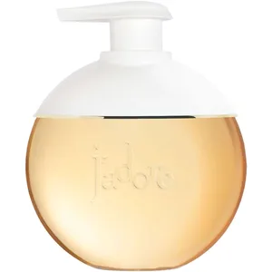 DIOR J’adore Les Adorables Shower Gel with Floral Notes - Transforming Gel to Foam