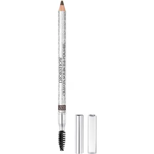 DIOR Powder Eyebrow Pencil 001 Blond - Perfectly Define and Shape Your Eyebrows with Ease