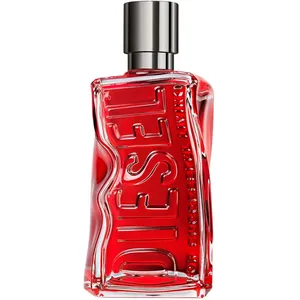 D Red Eau de Parfum for Men, Addictive Freshness with Grapefruit & Sandalwood, 100ml