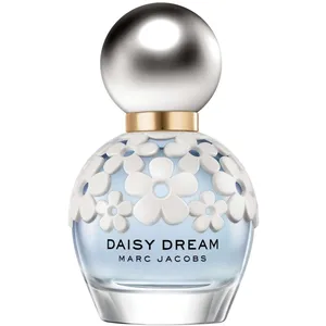 Daisy Dream Eau de Toilette by Marc Jacobs - Fruity Floral Perfume for Women, Sky Blue Bottle