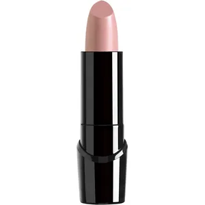 Dark Wine Silk Finish Lipstick - Rich Color, Hydrating Macadamia Oil, Vitamins A & E