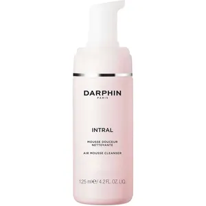 Darphin INTRAL Air Mousse Cleanser with Chamomile - Gentle Foam for Soothing, Soft Skin