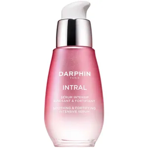 Darphin Intral Soothing & Fortifying Intensive Serum with Postbiotic, Vitamin B5 for Sensitive Skin