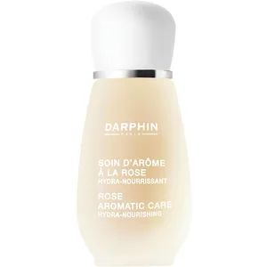 Darphin Rose Essential Oil Elixir - Nourishing Moisturizer for Soft, Glowing Skin