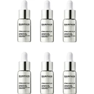 Darphin Stimulskin Plus 28-Day Anti-Aging Concentrate - Lift, Renew, Densify with Botanicals