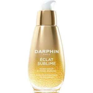 Darphin Ã‰clat Sublime Dual Rejuvenating Micro-Serum - Lightweight Oil-Hybrid Serum for Youthful Skin