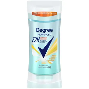 Degree for Women Antiperspirant Stick Shower Clean 74g - 48-Hour Odour Protection with MotionSense