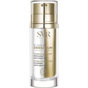 Densitium Bi-Serum for Mature Skin - Hydrating & Lipid-Rich Anti-Aging Formula, 45% Active Ingredients