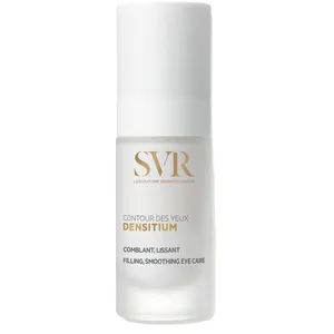 Densitium Eye Contour - Innovative Smoothing Cream with Hyaluronic Acid & Probiotics for Eye Care
