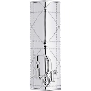 Dior Addict Limited Edition Shine Lipstick Couture Case - Refillable Rosemania Design