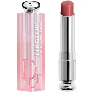 Dior Addict Lip Glow Balm 006 Berry - Hydrating, Natural-Origin Formula with Custom Glow