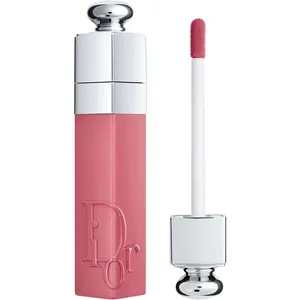 Dior Addict Lip Tint in Natural Fuchsia - 24-Hour Hydration & Transfer-Proof Wear