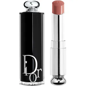 Dior Addict Lipstick 744 - Refillable Couture Case, 90% Natural Ingredients, Extreme Shine & Hydration