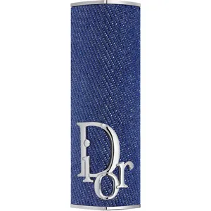Dior Addict Refillable Couture Lipstick Case - Stylish, Eco-Friendly Lipstick Holder in Three Designs