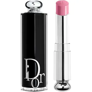 Dior Addict Refillable Shine Lipstick 616 Nude Mitzah - 24-Hour Hydration, 6-Hour Color & Shine